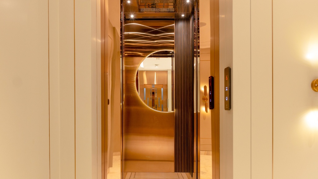 Luxury Architecture