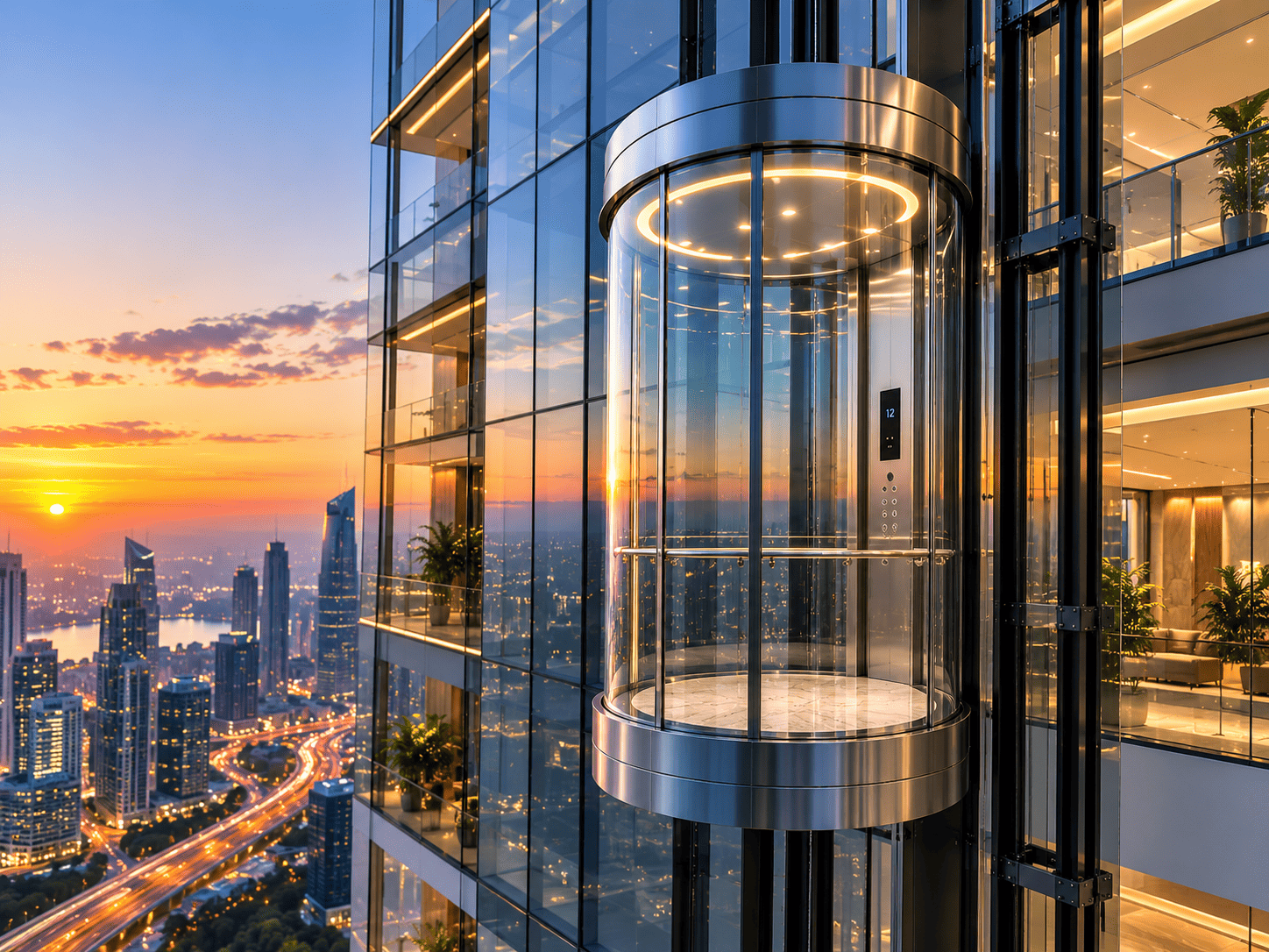 Panoramic Design