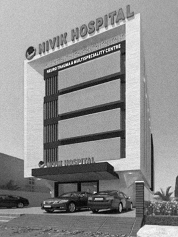 Nivik Neuro Trauma