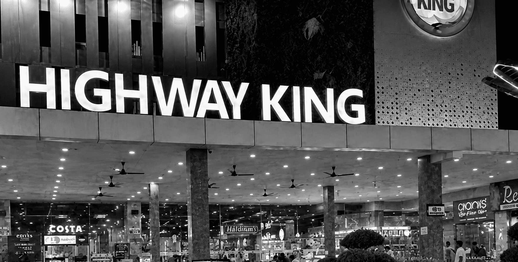 Highway King
