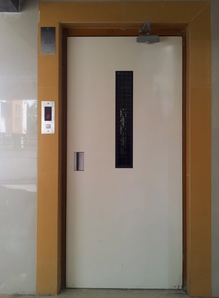 door-mannu